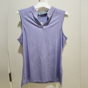 Women's Golf Polo Shirt Size S Small vacation trip